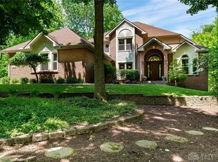 5699 Whispering Way, Springboro, OH 45066