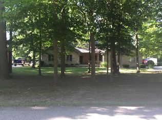 7160 W Sacramento Dr, Greenfield, IN 46140