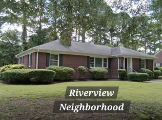 520 N Broad St, Suffolk, VA 23434