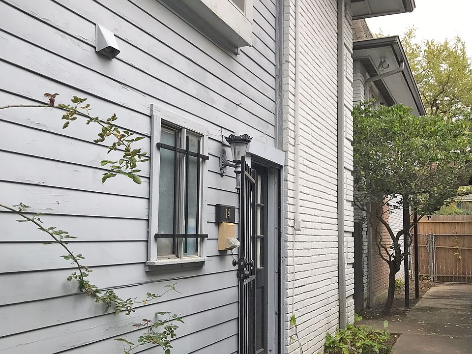 1st image of 3300 Yorktown St APT 14