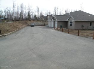 1502 E Bogard Rd #1, Wasilla, AK 99654