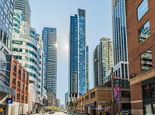 357 King St W #1505, Toronto, ON M5V 0S7