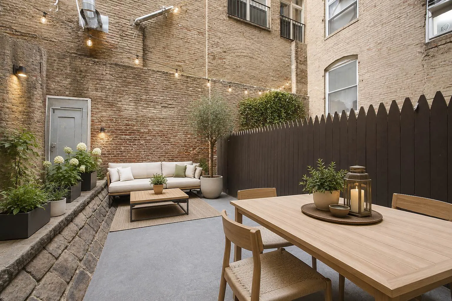 88 Fulton Street — Photo 2