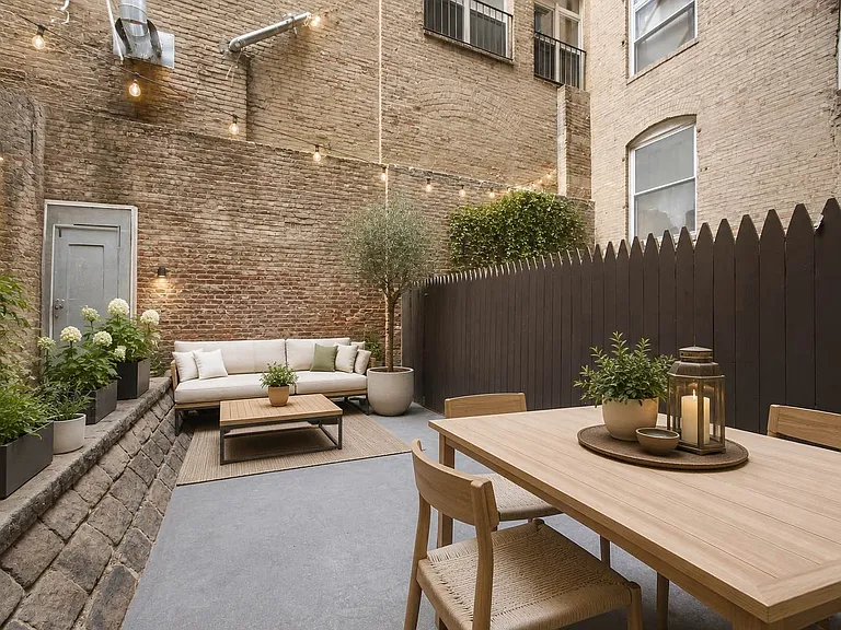 88 Fulton St #L6 — Photo 3