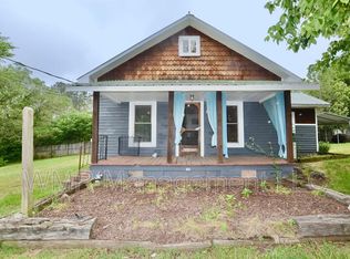 3466 Roberta Rd, Concord, NC 28027