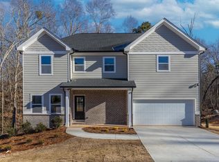 67 Carriage Ct, Commerce, GA 30529