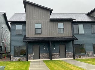 1623 Grinnell Way, Driggs, ID 83422