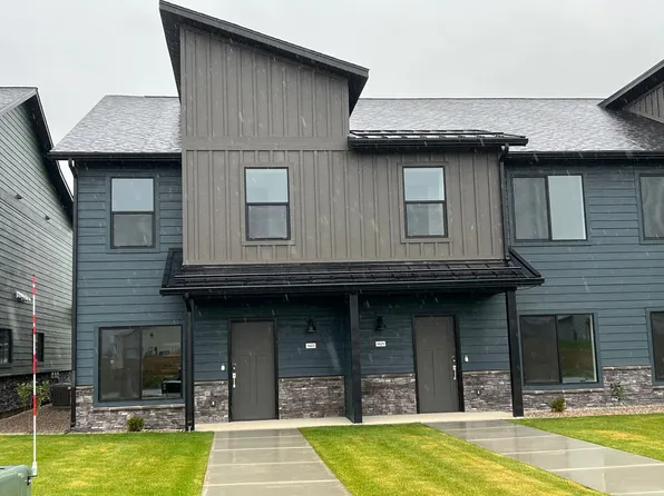 1623 Grinnell Way, Driggs, ID 83422