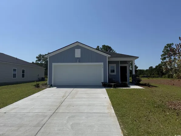 136 Warner Crossing Way, Loris, SC 29569