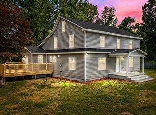 7921 Burlington Rd, Hurdle Mills, NC 27541