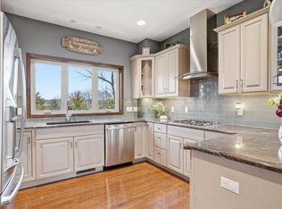 N7026 County Road Dd, Burlington, WI 53105