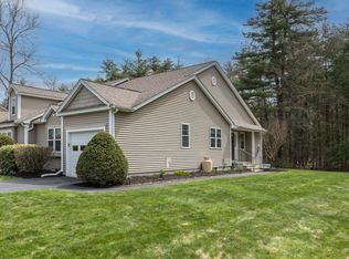 7 Meditation Ln #1A, Lancaster, MA 01523