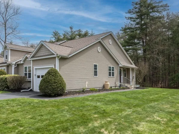 7 Meditation Ln #1A, Lancaster, MA 01523