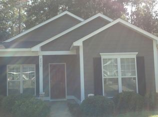 2437 Bassford Ln, Albany, GA 31707