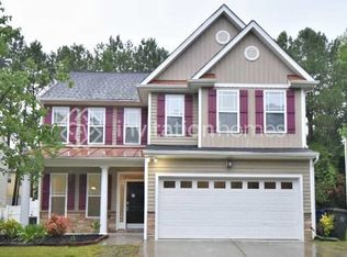 3117 Groveshire Dr, Raleigh, NC 27616