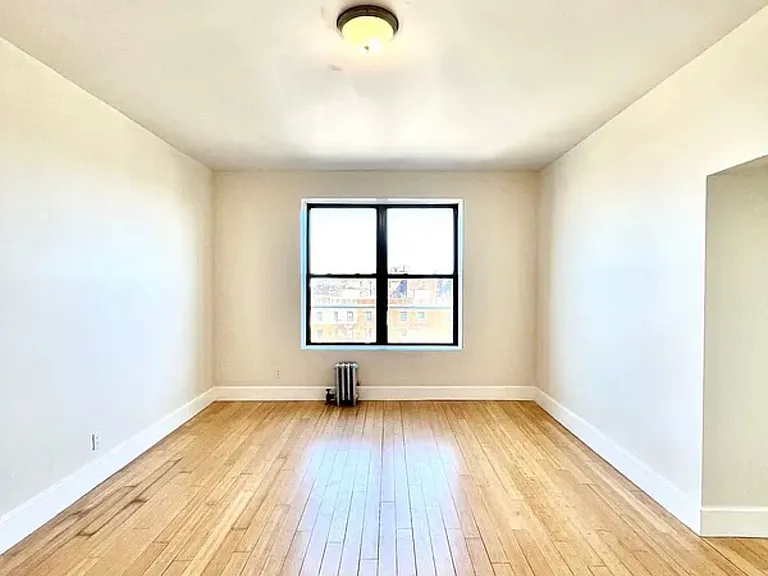 100 Lefferts Ave #6K — Photo 2