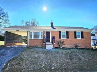 800 Bluford St, Greensboro, NC 27401