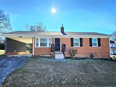 800 Bluford St, Greensboro, NC, 27401