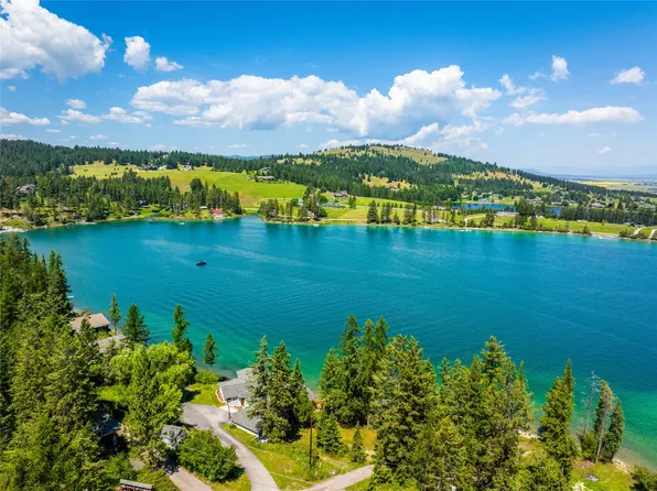 442 N Foys Lake Dr, Kalispell, MT 59901