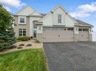 12763 44th Cir NE, Saint Michael, MN 55376