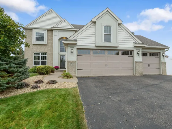 12763 44th Cir NE, Saint Michael, MN 55376