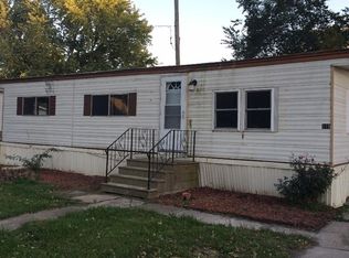 119 Williams St, Stockport, IA 52651