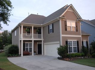 2215 Rosemoore Walk, Marietta, GA 30062