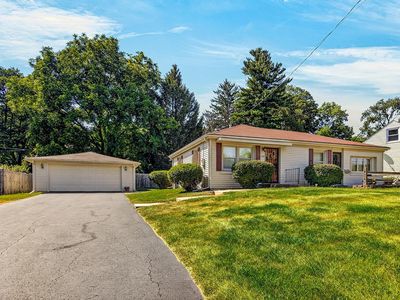 128 Warren Ave, Rockford, IL, 61107
