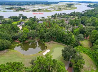 4842 Marshwood Dr, Hollywood, SC 29449