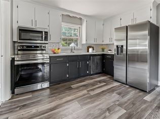 10132 Ronaldton Rd, North Chesterfield, VA 23236