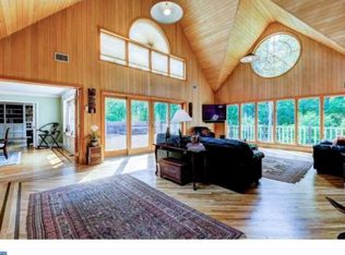 250 Bouvant Dr, Princeton, NJ