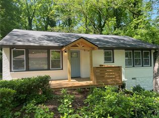 1941 Wells Dr SW, Atlanta, GA 30311