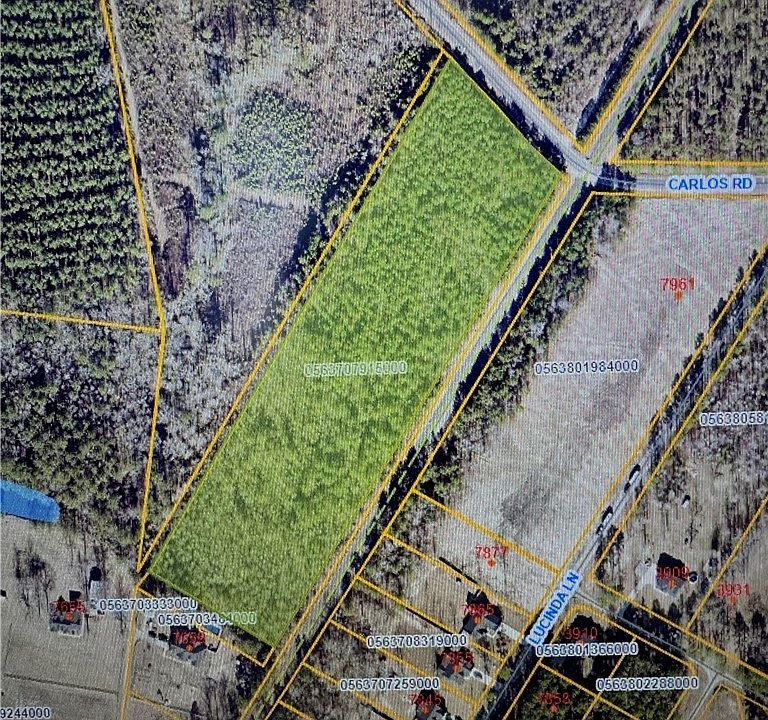 1st image of 0 Carlos Rd