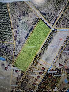 0 Carlos Rd, Linden, NC, 28356