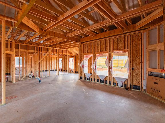 Homes by Taber Hazel Floor Plan