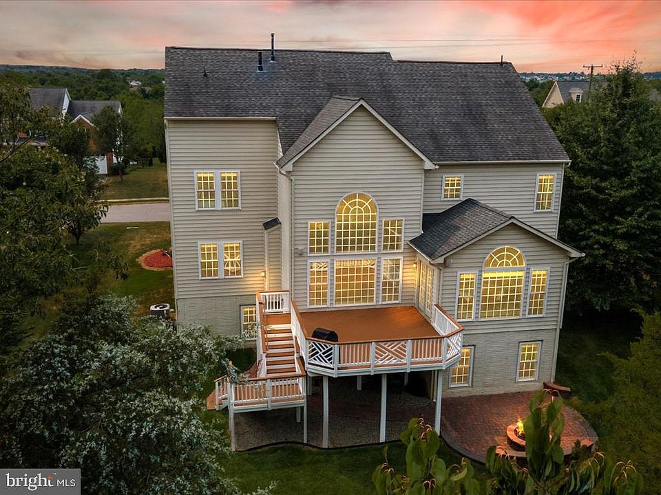 20700 Ashburn Valley Ct, Ashburn, VA 20147 Zillow