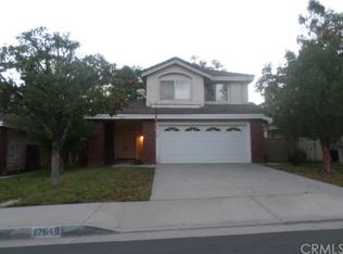 17648 Mountain Ct, Riverside, CA 92503