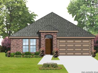 1029 Dumfries Dr, Seguin, TX 78155