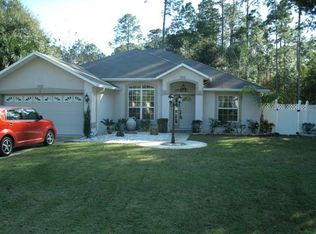 6 Poinciana Ln, Palm Coast, FL 32164