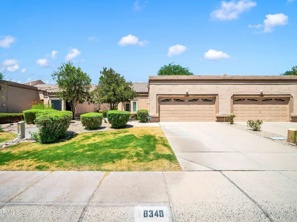 8348 W TARO Lane, Peoria, AZ 85382