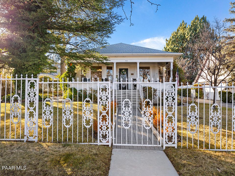 224 S Mount Vernon Ave, Prescott, AZ 86303 Zillow