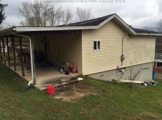 416 Kanawha St, Saint Albans, WV 25177