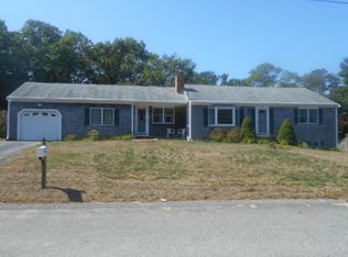 171 Seth Goodspeed Way, Osterville, MA 02655
