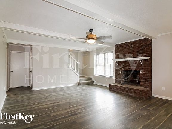 4th image of 1459 Haverwood Ave