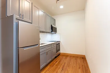 Rented by Tosh Marks Property Group