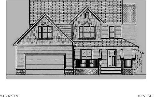 2nd image of 11706 Parrish Creek Ln