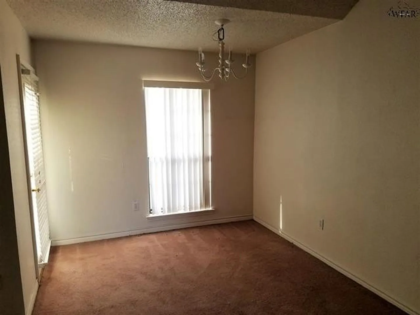 3 bedroom, 2 bath close to Sheppard AFB — Photo 4