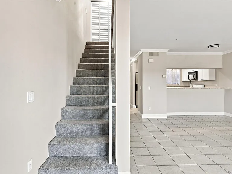 5704 Camino Del Cielo #203 — Photo 3