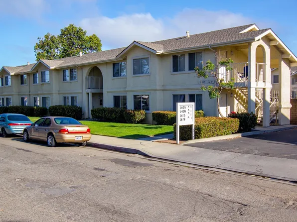 1415-1419 Longbranch