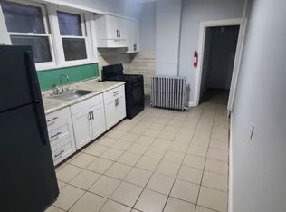 1114 S Broad St #3, Trenton, NJ 08611